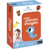 Image de Jeu d'éveil Nathan Mon Premier Imagier en occasion ou reconditionné