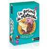 Image de Jeu de Cartes - NATHAN - Le Prince de Motordu - Pour Enfant de 7 ans et plus - Vert