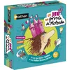 Image de NATHAN - Le Jeu du Prince de Motordu - Jeu de Société