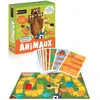 Image de Jeu éducatif Questions Réponses Animaux Nathan en occasion ou reconditionné