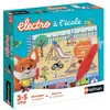Image de Jeu éducatif Nathan Petit éléctro à l'école en occasion ou reconditionné