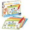 Image de Jeu éducatif Baby électro à la ferme Nathan en occasion ou reconditionné
