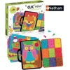Image de Jeu de mosaïques - NATHAN - ClicEduc