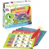 Image de Nathan Baby Electro - Dinosaures jeu éléctronique