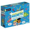 Image de Jeu scientifique Nathan Mission Labo Magnetic Lab en occasion ou reconditionné