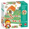 Image de Jeu classique Goula Le Petit Chaperon Rouge en occasion ou reconditionné