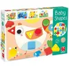 Image de BABY SHAPES GOULA - Jeux dapprentissage