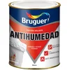 Image de Bruguer - m117673 - Peinture anti-humidité 750 ml Blanc