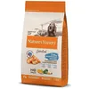 Image de Nature's Variety Selected - Croquettes pour Chiens Adultes de Moyenne et Grande Race - Sans céréales - au Saumon norvégien sans arêtes - 12kg