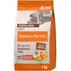 Image de Nature's Variety No Grain Croquettes pour Chats Stérilisés - Saumon Norvégien - 7kg