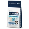 Image de Advance Maxi Adult Light - Croquettes pour Chiens Adultes de Grande Race avec du Poulet - 12kg