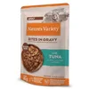 Image de Nature's Variety pour chat : 9/16/30 + 3/6/14 sachets offerts !