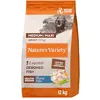 Image de Nature's Variety Healthy Grains - Croquettes pour Chien Adulte Medium/Maxi - Poisson Blanc - 12kg