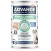 Image de Advance Diets Nourriture Humide pour Chiens - Hypoallergenic Limited Ingredient Truite - 400g