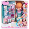 Image de Nenuco - ES-tu Malade? Kit de Soin avec poupée pour vérifier si Ton bébé est Malade, Nombreux Accessoires Inclus, pour Enfants à partir de 3 Ans