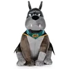 Image de DC COMICS-Super Pets- Peluche Personnage - 25 Centimètres - Ace Le Bat Chien-DCP021