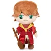Image de PELUCHE RON WEASLEY QUIDDITCH CHAMPIONS HARRY POTTER 29CM