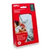 Image de APLI-AGIPA 41370 Étiquette fil 15 x 24 mm blanc 200 pièces, Länge: 50 mm