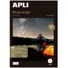 Image de Papier Photo brillant A4