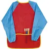 Image de Apli kids 17467 - Blister de 1 tablier pour peindre taille M de 3 à 5 ans