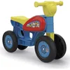 Image de Chicos - Mini Custom Pat Patrouille | Draisienne Bebe 1 an et 2 Ans | Vélo pour Garçons et Filles Léger et résistant (36033)