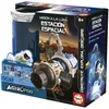 Image de Educa Mission vers la Lune - Station spatiale, construit et joue en connectant plusieurs capsules pour faire grandir la station spatiale ; avec plus de 31 pièces ; recommandé à partir de 6 ans (41344)