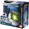 Image de Educa - Mission vers la Lune ; Rocher lunaire, découvrez une civilisation extraterrestre perdue en creusant la mystérieuse roche lunaire ; assemblez le cube et déchiffrez les messages cachés, à partir