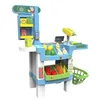 Image de Chicos - Supermarché Peppa Pig | Boutique de Jouets avec des Sons et 38 Accessoires Inclus | pour Les garçons et Les Filles de à partir de 3 Ans (84119)