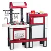 Image de Chicos - Kitchen Artist, I Cook. i Paint, Kitchenette pour Enfants avec Accessoires de Cuisine et Autocollants à Peindre (85012)