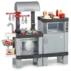 Image de CHICOS COCINA/BARBACOA Real Cooking Plus
