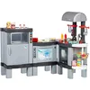 Image de Cuisine Chicos Real Cooking XL