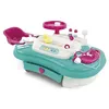 Image de Chicos - Nursery Center. Jeu d'Imitation, pour Enfant. 13 Accessoires Inclus. +3 Ans. Ref. 87457
