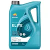 Image de REPSOL Huile moteur Elite 5W-30 Huile entièrement synthétique ACEA C3 API SN Long Life 5 L Compatible avec VW Golf 7 3/5 portes 5G1, BQ1, BE1, BE2 Golf 4 3/5 portes 1J1 Golf 5 3/5 portes 1K1, BMW