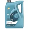 Image de Huile de lubrification pour moteur Repsol Elite 50501 5W-40 5 Litres