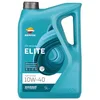 Image de Repsol Elite Multivalvulas 10W40 Huile Moteur pour Voiture, 5 L