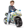 Image de MOLTO | Moto Molto Cross | Scooter Tout Terrain | Jouets pour Enfants sûrs et Robustes | Favorise Un développement sain de l'enfant | +18 Mois