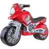 Image de MOLTO | Moto Molto Cross | Scooter Tout Terrain | Jouets pour Enfants sûrs et Robustes | Favorise Un développement sain de l'enfant | +18 Mois