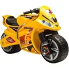 Image de Moto Porteur Enfant 4 5 6 et 7 Ans sans Pédales - Winner XL Stable + Ergonomique - Moto Draisiènne 4 Ans Roues Larges + Transport Facile + Style Course | INJUSA