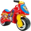 Image de Moto Porteur Enfant 18 Mois à 3 Ans sans Pédales Bebe - Neox Pat Patrouille Stable + Ergonomique Moto Draisiènne 2 Ans Roues Larges + Transport Facile + Style Course (1903) | INJUSA
