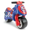 Image de Moto Porteur Enfant 18 Mois à 3 Ans sans Pédales Bebe - Neox Spidey + Ergonomique Moto Draisiènne 2 Ans Roues Larges + Transport Facile + Style Course | INJUSA