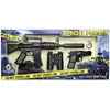 Image de GONHER - 4466 - Jeu De Tir - Set Police - Fusil + Pistolet - Special Force