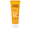 Image de Instituto Español Tube de protection visage à l'aloe vera Spf50 plus 75 ml