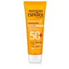 Image de Instituto Español Tube de protection visage pour peaux sensibles Spf50 plus 75 ml