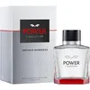 Image de Antonio Banderas Perfumes - Power of Seduction - Eau de Toilette Spray pour Homme - 100 ml