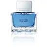 Image de Banderas - Blue Seduction - Eau de toilette for Men - Long Lasting - Fresh and Casual Fragance - Woody and Aquatic Notes - Ideal for Day Wear - 50 ml