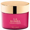 Image de Carolina Herrera La Bomba Crème corporelle luxueuse 200 ml Soin hydratant riche dans un emballage élégant avec accents dorés
