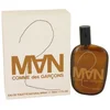 Image de Comme des Garçons - Eau de Toilette 50ml vapo
