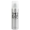 Image de Carolina Herrera 212 NYC Refreshing Deodorant 150 ml