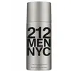 Image de Carolina Herrera 212 Men NYC Deodorant Spray 150 ml