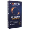 Image de Profilactico Control Finissimo Origi 6U